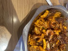 -嘎嘎鸭下巴·爆辣干锅(明教寺店)