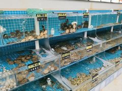 -聚德福海鲜家常菜(刘庄店)