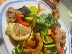 -草原塞蛮羊火锅城(港湾店)