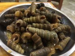 -陈氏肥蛤(小纬六路总店)