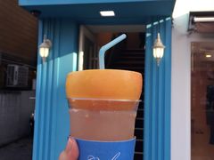 -Cafe de Paris(林荫路店)