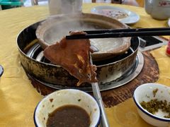 牛舌-大戚饭店(泰华路店)