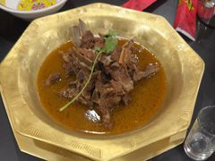 -芦月轩羊蝎子(太平桥店)