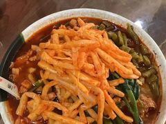 -吉庆桂林米粉·柳州螺蛳粉(港汇广场店)