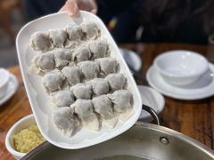 -章记正宗南岗鱼蛋火锅