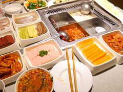 -海底捞火锅(大融城店)