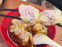 -龙抄手(春熙路总店)