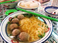 -七爷清汤腩·港式茶餐厅(世博店)