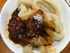 甜水面-洞子口张老二凉粉(文殊院店)
