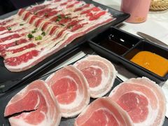 -花味烤肉·拌饭(建邺万达店)