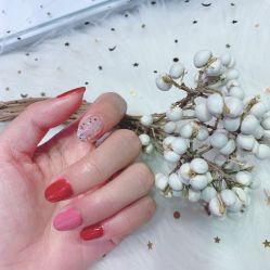 -RL Nail·瑞丽美甲美睫品牌原创店