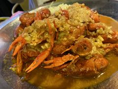 -红钳侠小龙虾·烧烤(中赢康康谷店)