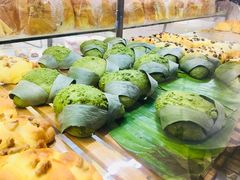 -BreadTalk面包新语·烘焙蛋糕(东方宝泰广场店)