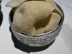 -Thai Basil罗勒叶泰式餐厅(时代天街店)