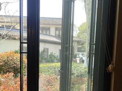 -杭州西湖柳莺里酒店·闻莺厅