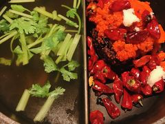 -盡膳口福跷脚牛肉火锅(合生汇购物中心店)