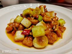 -闫府私房菜·百年鲁菜(恒隆店)