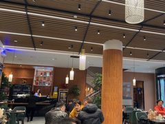-国人川菜(李家村建东街店)