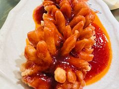 -神仙钵湘香土菜馆(光华路店)