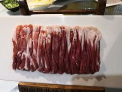 -东来顺饭庄(新源里店)
