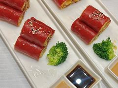 -福满楼·海鲜酒家(福永益田店)