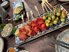-哥哥の深夜食堂(红松东路店)