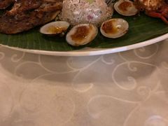 -金巴兰海滩烛光bbq