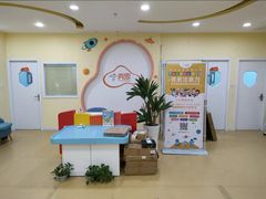 -竞思注意力·专注力·学习能力训练(天一广场中心)