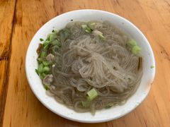 -甘记肥肠粉(马鞍北路店)
