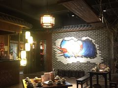 大堂-功夫小龙虾·烧烤·江湖菜(金沙洲店)