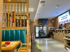 -巷子里地摊烤肉(汉沽店)