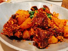 -云海肴·汽锅鸡·云南菜(高德置地店)
