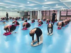 -西安小天鹅艺术团(曲江Alice店)