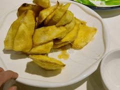 -老爷庙风味美食府(魏都大道店)