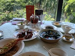 -南海渔村(珠江新城店)