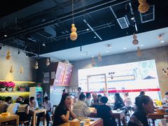 -香满园春饼·家常菜(东大桥店)