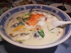 -山外山菜馆(玉泉路店)