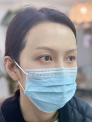 -Verywang半永久纹眉•仪器野生眉