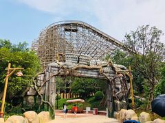 -南宁方特东盟神画