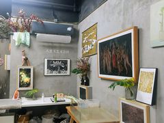 -100家灵感仓库·DIY团建(什刹海店)