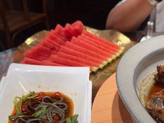 -不倒翁·徽天下名菜楼(马鞍山路店)