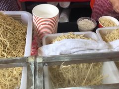 -丽华早点(大成路店)