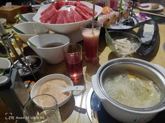 -竹鲜笙全竹宴(国色天香店)