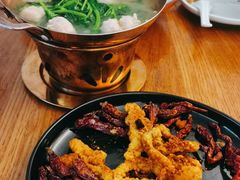 -蓉城小馆(科兴店)