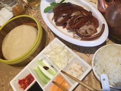 -大鸭梨(天通西苑店)