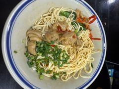 -万三面馆(青龙正街太古里店)