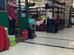 -申阿婆·上海菜·小海鲜(国展店)