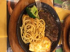菲力牛排-豪享来牛排(人民店)