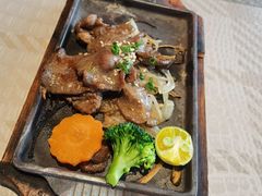 -王鼎精致料理铁板烧(世博源店)