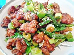 -醉得意·山茶油炒土鸡(泰安火车站大润发店)